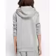 ADIDAS Originals Trefoil Hoodie Grey
