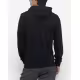 ADIDAS Essentials Big Logo Hoodie Hoodie Black