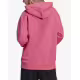 ADIDAS Trefoil Essentials Hoodie Pink
