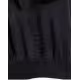 ADIDAS Sweater Sweatshirt Black