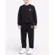 ADIDAS Originals Adicolor Crew Tracksuit Black