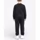 ADIDAS Originals Adicolor Crew Tracksuit Black