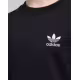 ADIDAS Originals Adicolor Crew Tracksuit Black