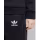 ADIDAS Originals Adicolor Crew Tracksuit Black
