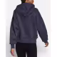 ADIDAS Sportswear Future Icons Feel Fierce Graphic Hoodie Navy