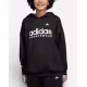 ADIDAS Football Celebration Sportswear Hoodie Black