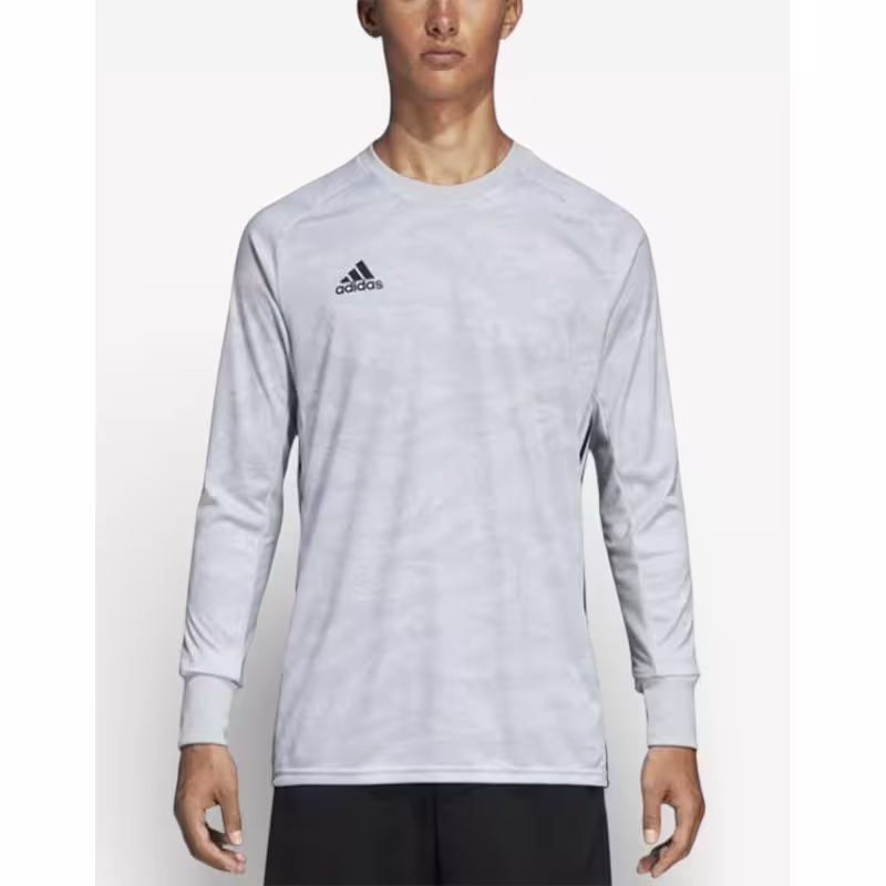ADIDAS Goalkeeper Jersey Adipro Top Grey