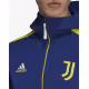 ADIDAS x Juventus Z.N.E. Anthem Jacket Blue