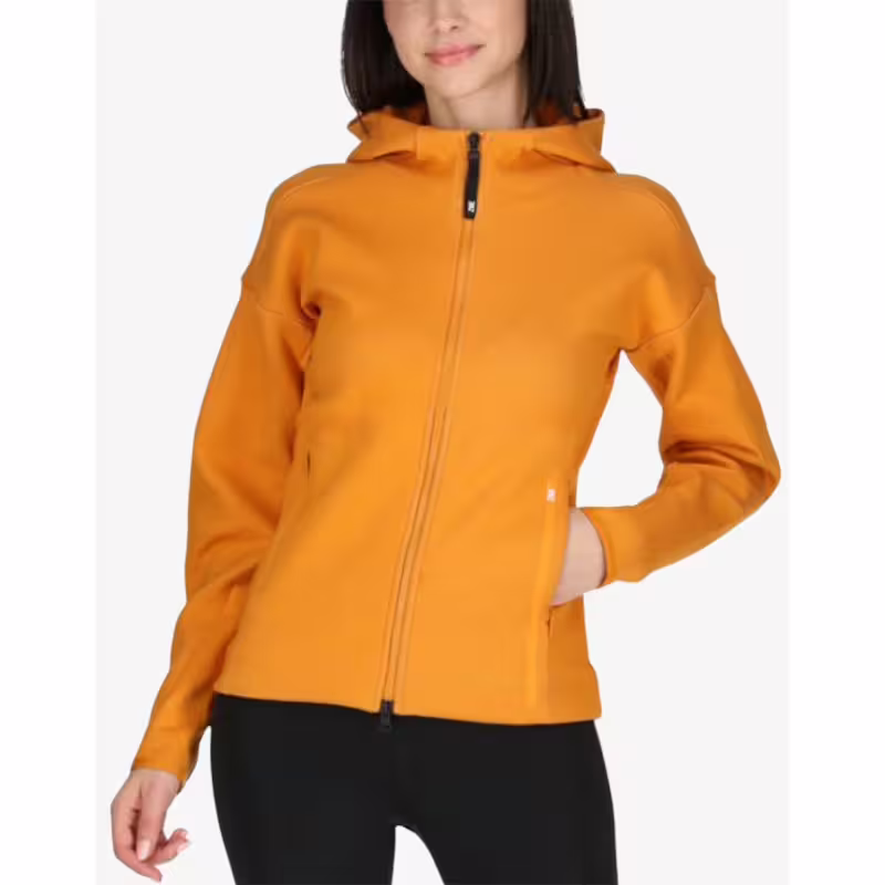 ADIDAS ZNE Hoody Orange