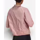 ADIDAS Performance Running Jacket Pink