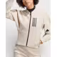 ADIDAS Olympian Mission Victory Jacket Beige