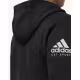 ADIDAS Tracksuit Combat Sports Jacket Black