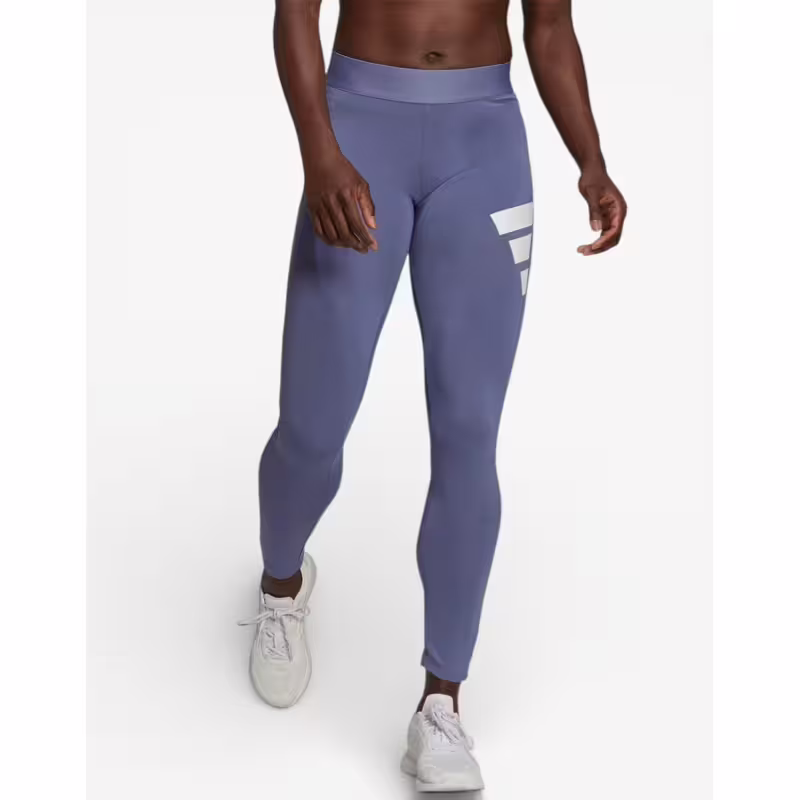 ADIDAS Sportswear Future Icons Leggings Violet