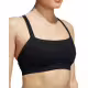 ADIDAS Light-Support Yoga Bra Black