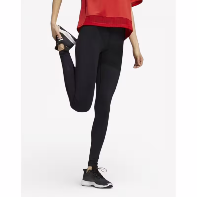 ADIDAS Believe This Primegreen Camo Leggings Black