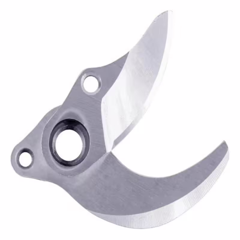 Нож за лозарска ножица Kraft Royal, челюсти, Ф33mm