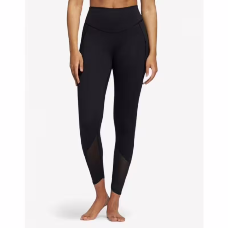 ADIDAS Performance Yoga 7/8 Leggings Black
