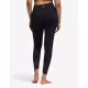 ADIDAS Performance Yoga 7/8 Leggings Black