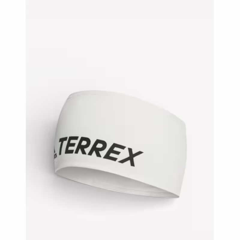 ADIDAS Terrex Trail Headband White