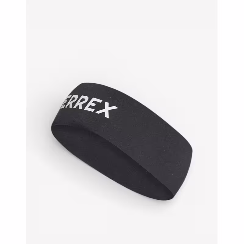 ADIDAS Terrex Aerodry Headband Black