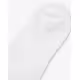 ADIDAS 3 Packs Cushioned Crew Socks White