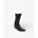 ADIDAS Performance Terrex Heat Ready Trail Running Traxion Socks Black