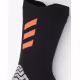 ADIDAS Performance Terrex Heat Ready Trail Running Traxion Socks Black