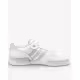 ADIDAS Rivalry Low Shoes White