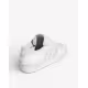 ADIDAS Rivalry Low Shoes White