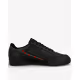 ADIDAS Originals Continental 80 Shoes Black