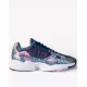 ADIDAS Originals Falcon Shoes Blue W