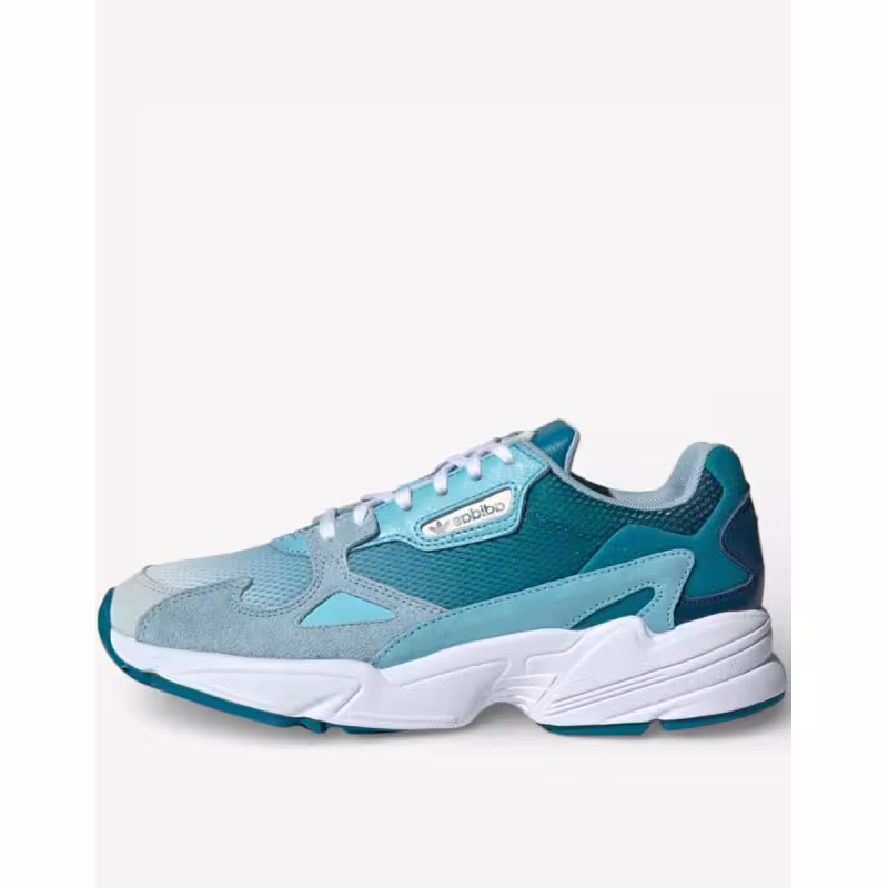 ADIDAS Originals Falcon Shoes Blue
