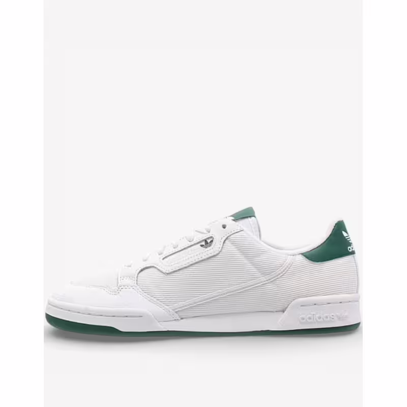 ADIDAS Baskets Continental 80 Shoes White