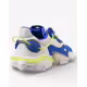 ADIDAS Torsion X Shoes White/Blue