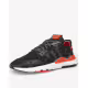 ADIDAS Nite Jogger Hi-Res Shoes Black