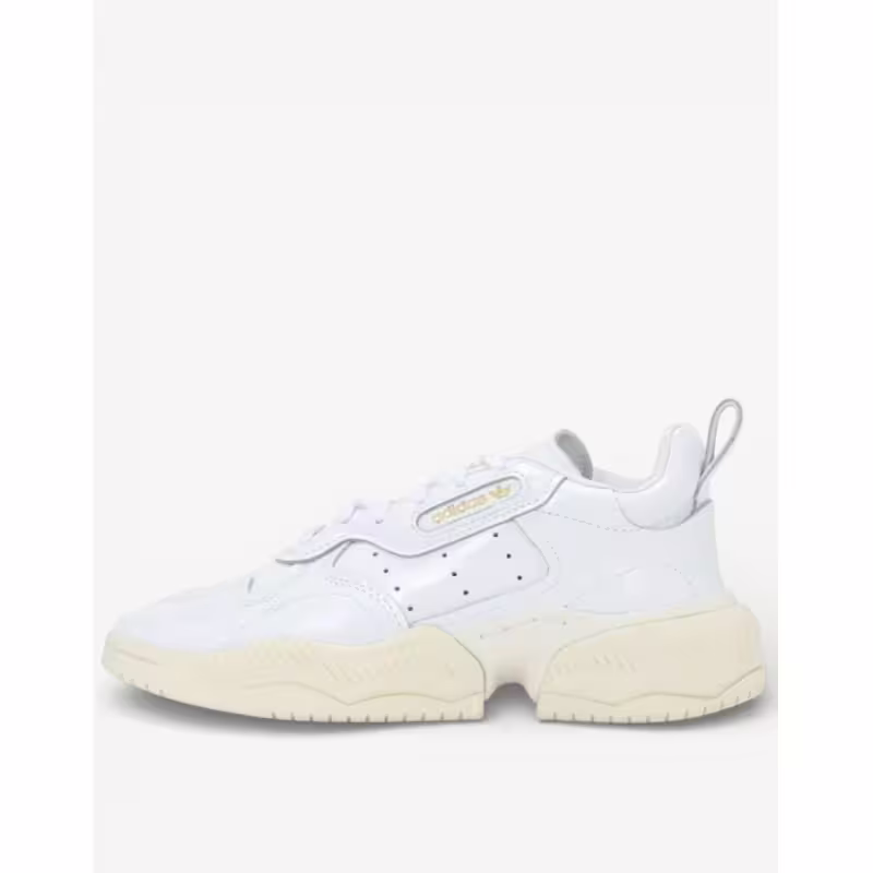 ADIDAS Originals Supercourt RX Shoes White