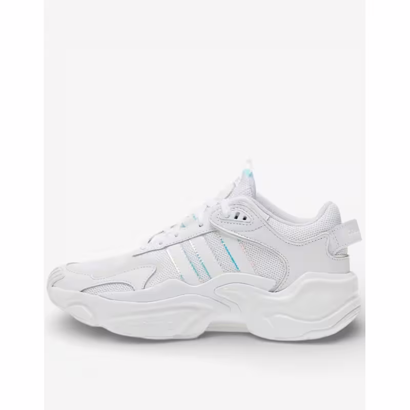 ADIDAS Magmur Runner Shoes White