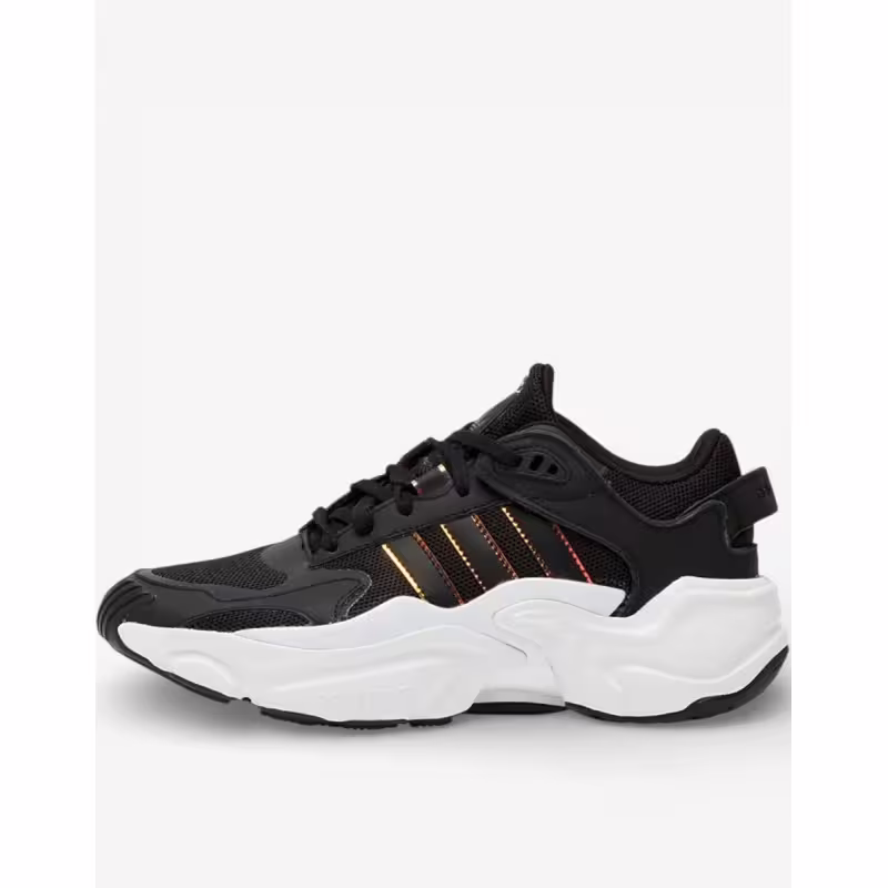 ADIDAS Magmur Runner Shoes Black