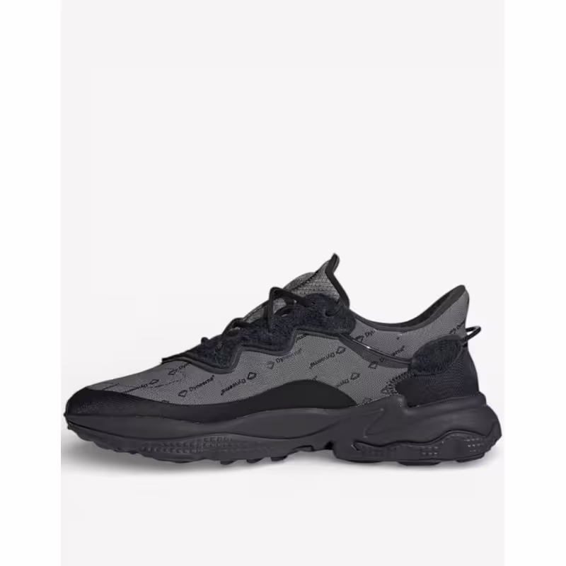 ADIDAS Ozweego Shoes Grey/Black