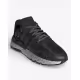 ADIDAS Nite Jogger Shoes Black/Grey