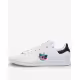 ADIDAS Originals Stan Smith Trefoil Shoes White