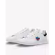 ADIDAS Originals Stan Smith Trefoil Shoes White