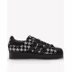 ADIDAS Оriginals Superstar Bold Shoes Black