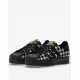 ADIDAS Оriginals Superstar Bold Shoes Black