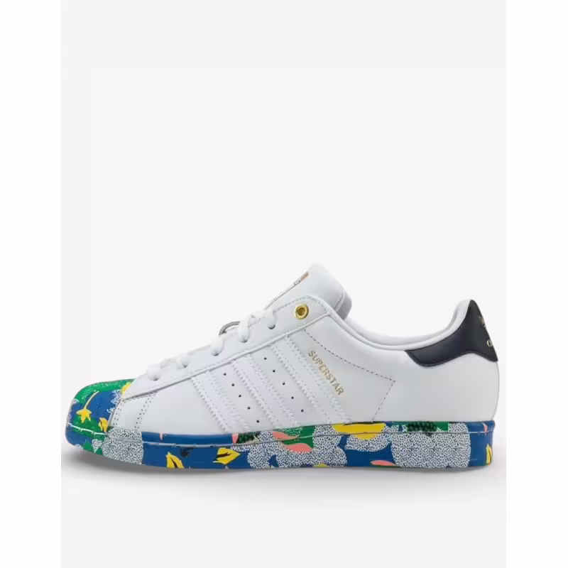 ADIDAS Оriginals Superstar Shoes White