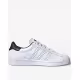 ADIDAS Originals Unisex Trefoil Logo Superstar Shoes White
