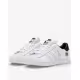ADIDAS Originals Unisex Trefoil Logo Superstar Shoes White