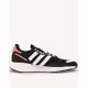 ADIDAS ZX 1K Boost Shoes Black
