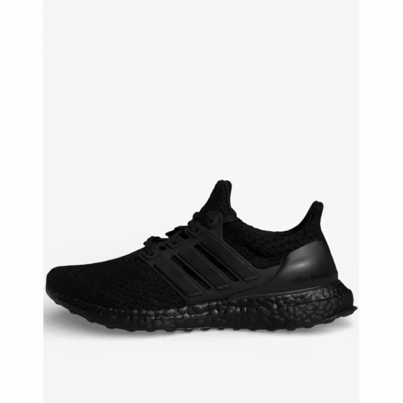 ADIDAS Ultraboost 5 DNA Running Sportswear Lifestyle Shoes Black