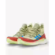 ADIDAS Terrex Free Hiker Gore-Tex Shoes Green/Red